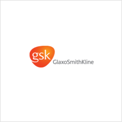 GSK logo