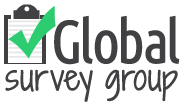 global survey group logo